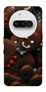 Чохол на Nothing Phone (3a) Новорічний v23 фото 1 з 1