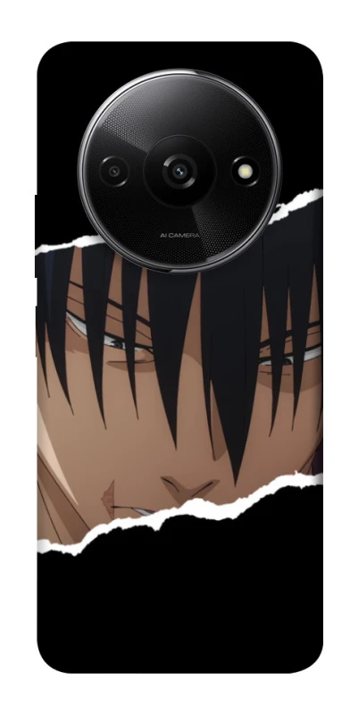 Чохол на Xiaomi Redmi A3 Toji v6 фото 1 з 1