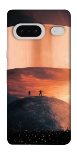 Чехол на Google Pixel 7 Kanye West ver.9 фото 1 из 1