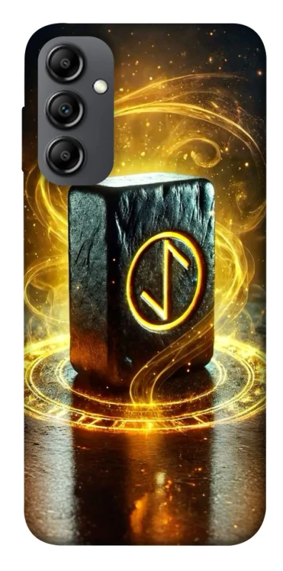 Чохол на Samsung Galaxy A14 4G/5G Руна Ейваз фото 1 з 1