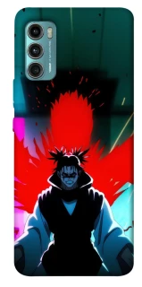 Чехол на Motorola Moto G60 Choso v4 фото 1 из 1