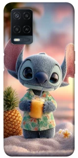 Чохол на Oppo A54 4G Stitch ver.13 фото 1 з 1