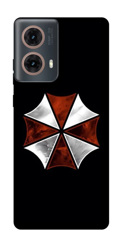 Чехол на Motorola Moto G85 Umbrella Corporation фото 1 из 1