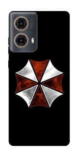 Чохол на Motorola Moto G85 Umbrella Corporation фото 1 з 1