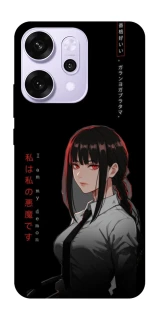 Чохол на Oppo Reno 14 Pro She is Japanese ver.3 фото 1 з 1