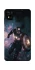 Чохол на ZTE Blade A31 Captain America фото 1 з 1