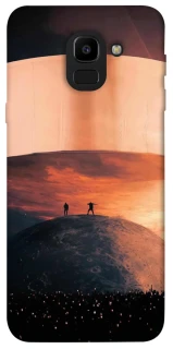 Чехол на Samsung J600F Galaxy J6 (2018) Kanye West ver.9 фото 1 из 1