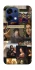 Чохол на Oppo A6 Pro 4G/5G Leonardo da Vinci фото 2 з 2