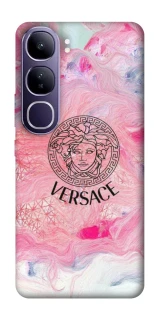 Чохол на Vivo Y300 Versace ver.3 фото 1 з 1