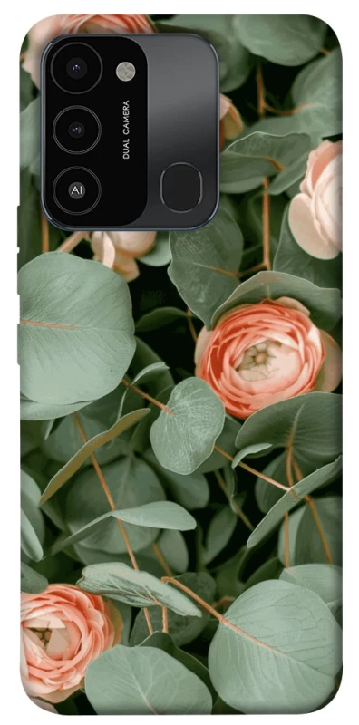 Чохол на TECNO Spark 8C Eternal Spring фото 1 з 1