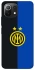 Чохол на Xiaomi Mi 11 Lite FC Inter v1 фото 1 з 1