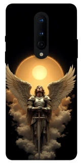 Чохол на OnePlus 8 Archangel Michael фото 1 з 1
