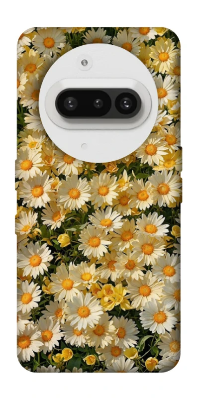 Чохол на Nothing Phone (3a) Camomile фото 1 з 1