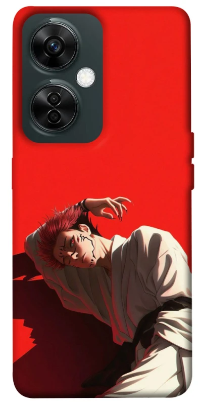 Чохол на OnePlus Nord CE 3 Lite Itadori фото 1 з 1