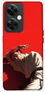 Чехол на OnePlus Nord CE 3 Lite Itadori фото 1 из 1