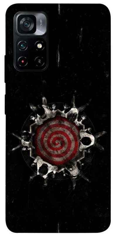 Чохол на Xiaomi Poco M4 Pro 5G Saw фото 1 з 1