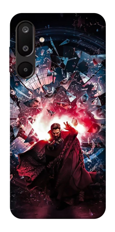 Чохол на Samsung Galaxy M16 5G Doctor Strange фото 1 з 1