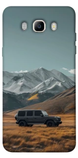 Чехол на Samsung J510F Galaxy J5 (2016) Gelik v2 фото 1 из 1