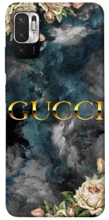 Чохол на Xiaomi Poco M3 Pro 4G / 5G Gucci ver.7 фото 1 з 1