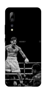 Чохол на ZTE Axon 10 Pro kings фото 1 з 1