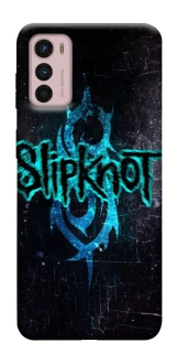 Чехол на Motorola Moto G42 Slipknot ver.2 фото 1 из 1