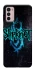 Чохол на Motorola Moto G42 Slipknot ver.2 фото 1 з 1