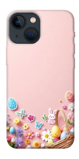 Чохол на Apple iPhone 13 mini (5.4") Easter ver.9 фото 1 з 1