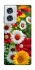 Чохол на Motorola Edge 50 Fusion Flowers v11 фото 1 з 1