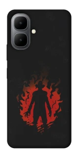 Чехол на Infinix Smart 10 Daylight фото 1 из 1