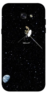 Чехол на Samsung A720 Galaxy A7 (2017) Project Hail Mary ver.9 фото 1 из 1