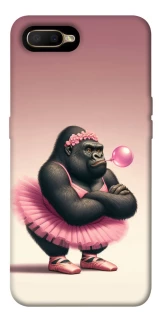 Чохол на OPPO A5 / A3S / AX5 / R15-NEO Горила фото 1 з 1