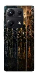 Чехол на Xiaomi Redmi Note 14S Counter-Strike ver.2 фото 1 из 1