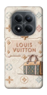Чехол на Xiaomi Redmi Note 15 Pro 4G Louis Vuitton фото 1 из 1