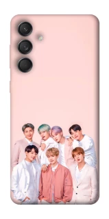 Чехол на Samsung Galaxy M55 BTS фото 1 из 1