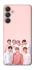 Чехол на Samsung Galaxy M55 BTS фото 1 из 1