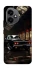 Чохол на Honor 400 Black classic car фото 1 з 1