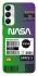 Чехол на Samsung Galaxy A05s NASA ver.2 фото 1 из 1
