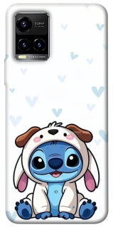Чохол на Vivo Y21 / Y33s Stitch ver.12 фото 1 з 1