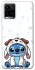 Чохол на Vivo Y21 / Y33s Stitch ver.12 фото 1 з 1