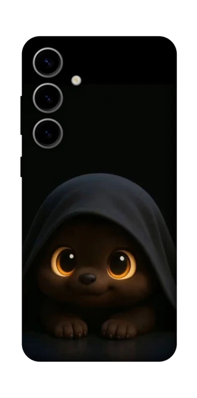 Чохол на Samsung Galaxy S25 Funny Dog фото 1 з 1