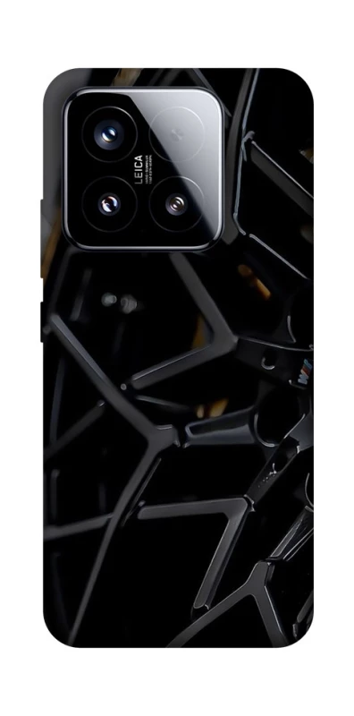 Чохол на Xiaomi 15 Wheel BMW v2 фото 1 з 1