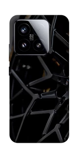 Чохол на Xiaomi 15 Wheel BMW v2 фото 1 з 1