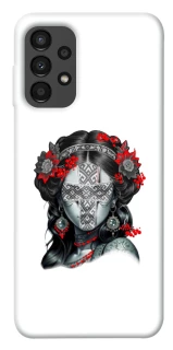 Чохол на Samsung Galaxy A13 4G Мотанка Оберіг фото 1 з 1