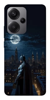Чохол на Xiaomi Redmi Note 13 Pro+ The Dark Knight фото 1 з 1