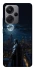 Чохол на Xiaomi Redmi Note 13 Pro+ The Dark Knight фото 1 з 1