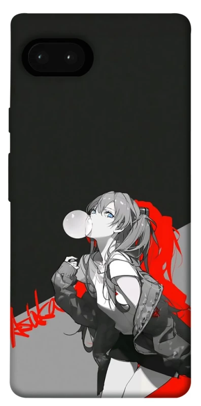 Чохол на Google Pixel 7a Asoka фото 1 з 1