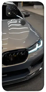 Чехол на Xiaomi Redmi 9C BMW v53 фото 1 из 1