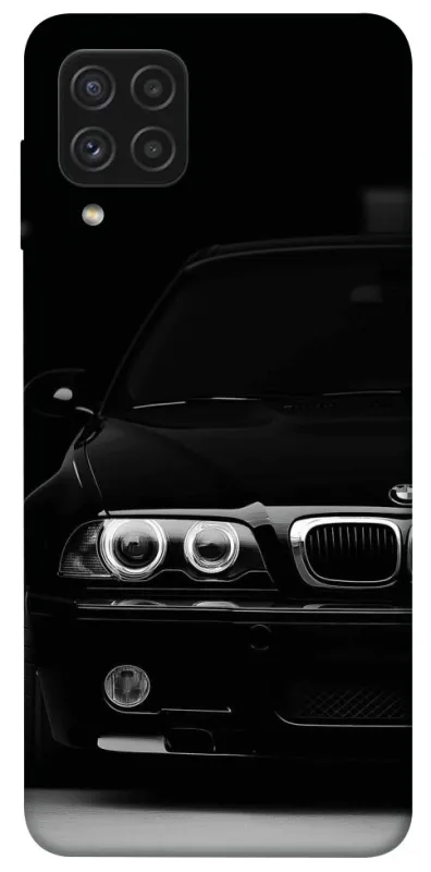 Чохол на Samsung Galaxy A22 4G BMW v43 фото 1 з 1