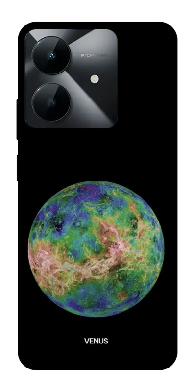 Чехол на Realme Note 60x Venus фото 1 из 1