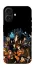 Чохол на Apple iPhone 16 Harry Potter v26 фото 1 з 1